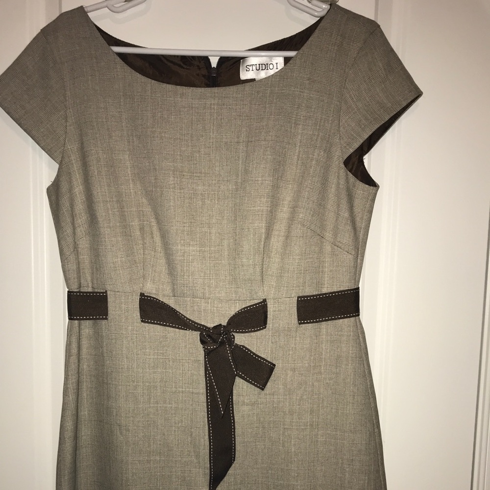 Studio I work dress